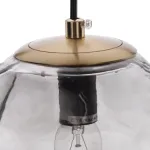 Подвесная люстра Citilux ROCKA CL247085