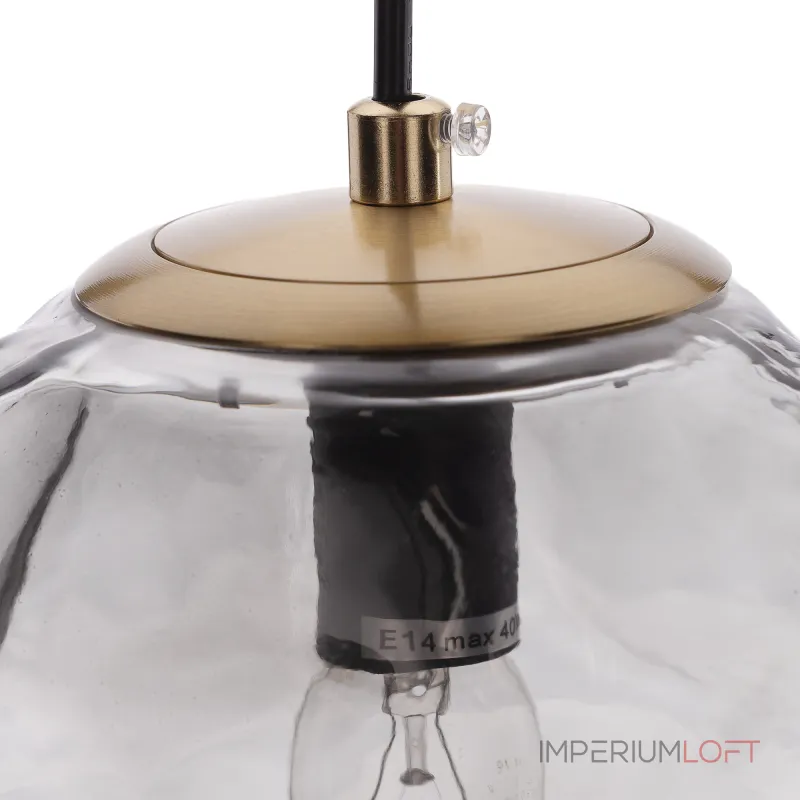Подвесная люстра Citilux ROCKA CL247085 Подвесная люстра Citilux ROCKA CL247085