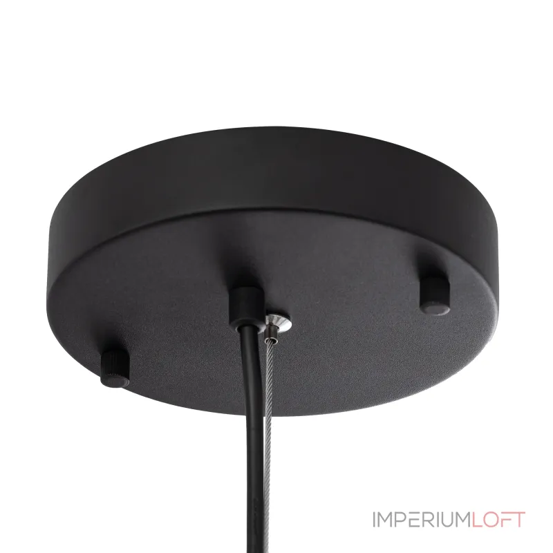 Подвесной светильник Citilux FLOOM CL736251 Подвесной светильник Citilux FLOOM CL736251