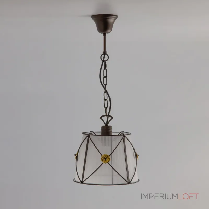 Подвесной светильник Citilux Дрезден CL409212