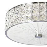 Люстра потолочная Citilux Портал CL32413G1 от ImperiumLoft