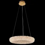 Подвесная люстра Citilux CLOUDY CL323152
