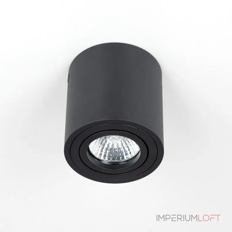 Спот поворотный Citilux Дюрен CL538113 от ImperiumLoft Спот поворотный Citilux Дюрен CL538113 от ImperiumLoft
