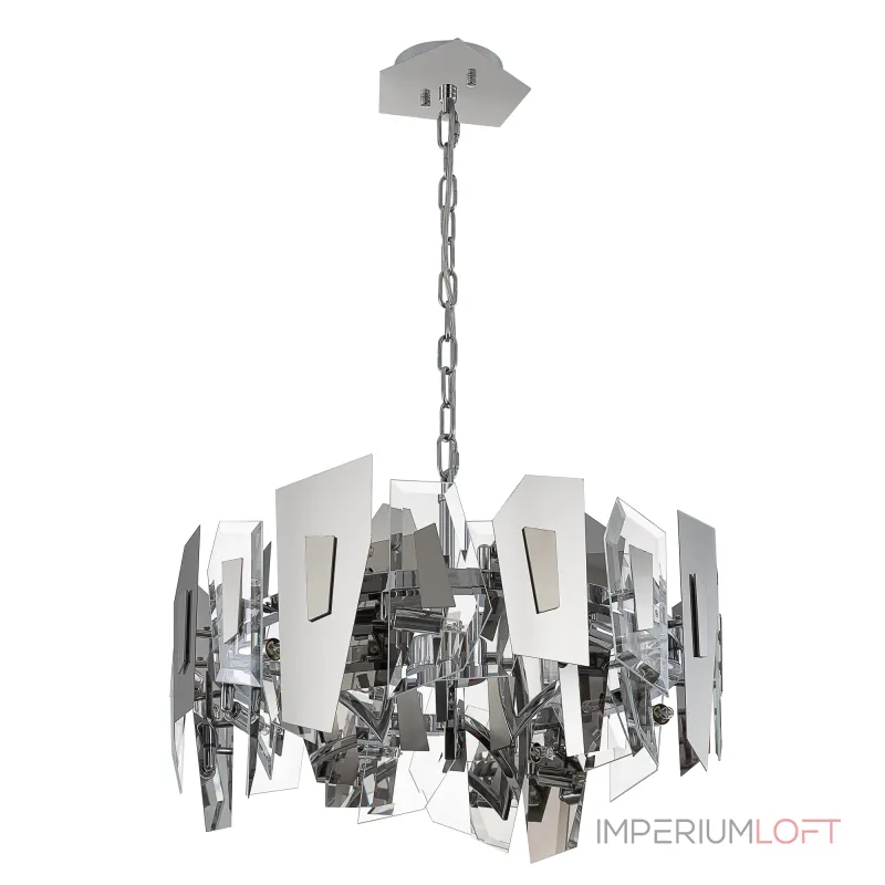 Подвесная люстра Citilux DART CL231251