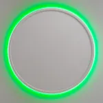 Светильник с пультом Citilux NORMA CL749400 LED RGB