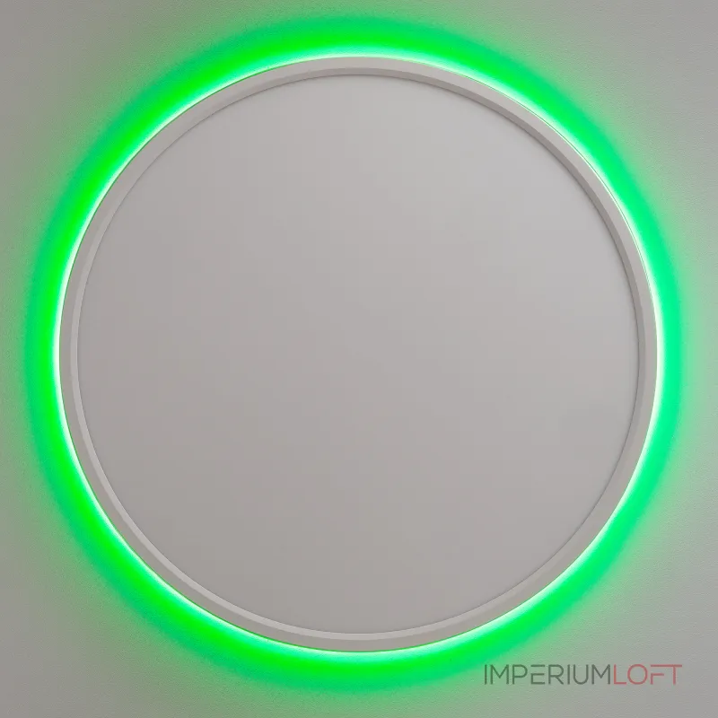 Светильник с пультом Citilux NORMA CL749400 LED RGB