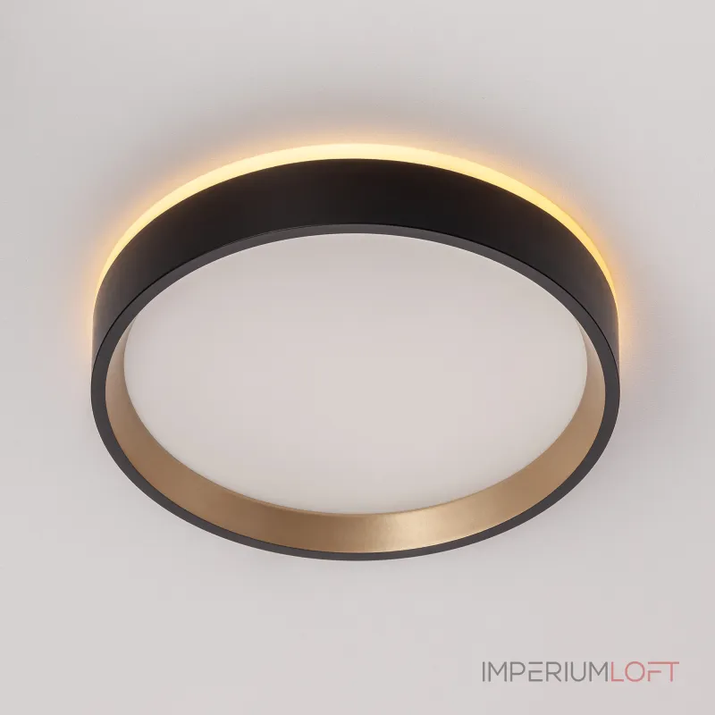 Светильник с подсветкой Citilux ETALON CL750181 LED