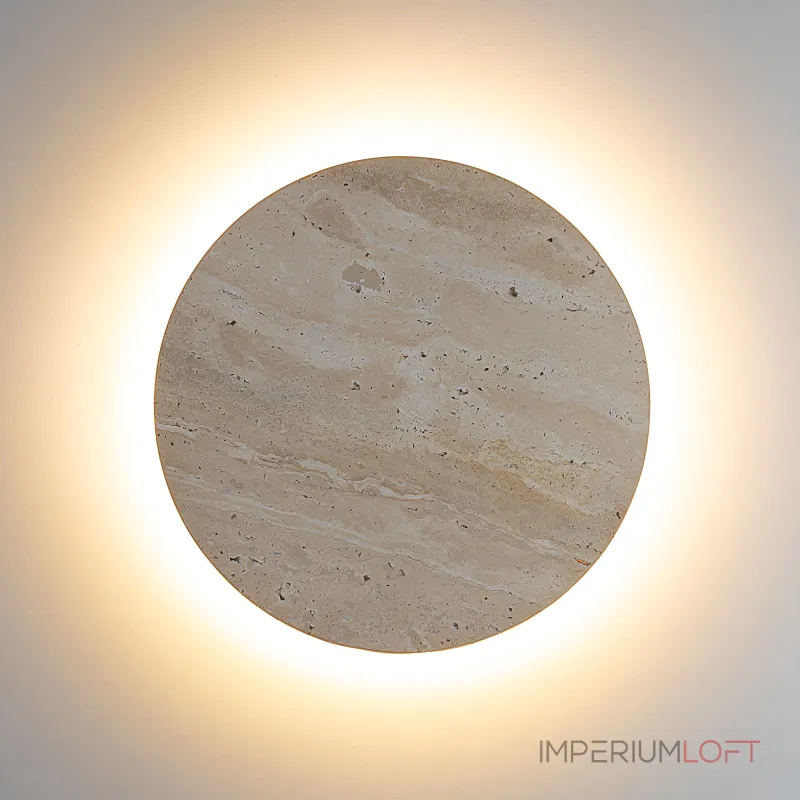 Настенный светильник Citilux MARES CL246011