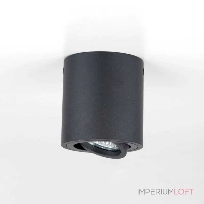 Спот поворотный Citilux Дюрен CL538113 от ImperiumLoft Спот поворотный Citilux Дюрен CL538113 от ImperiumLoft