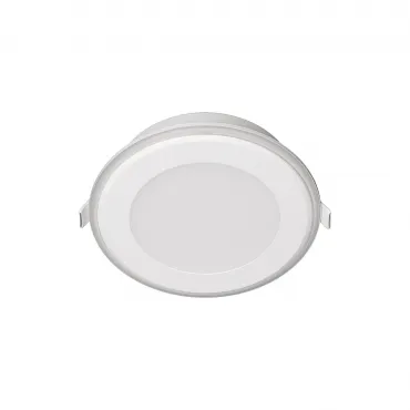 Встраиваемый светильник Citilux TRON CLD009013NW LED