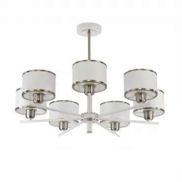 Люстра на штанге Citilux ALTON CL421272 Люстра на штанге Citilux ALTON CL421272