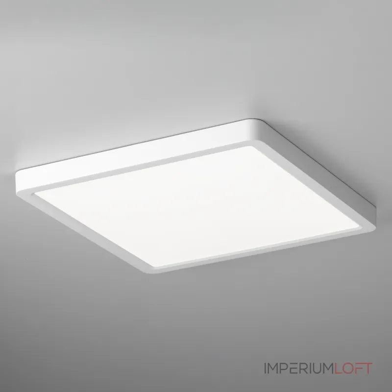 Светильник накладной Citilux Бейсик CL738K240V