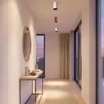Потолочный светильник Citilux AXEL CL512114