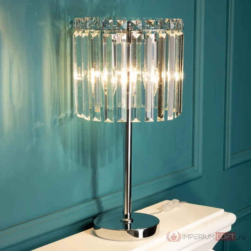 Настольный светильник Citilux Jane CL306831 от ImperiumLoft