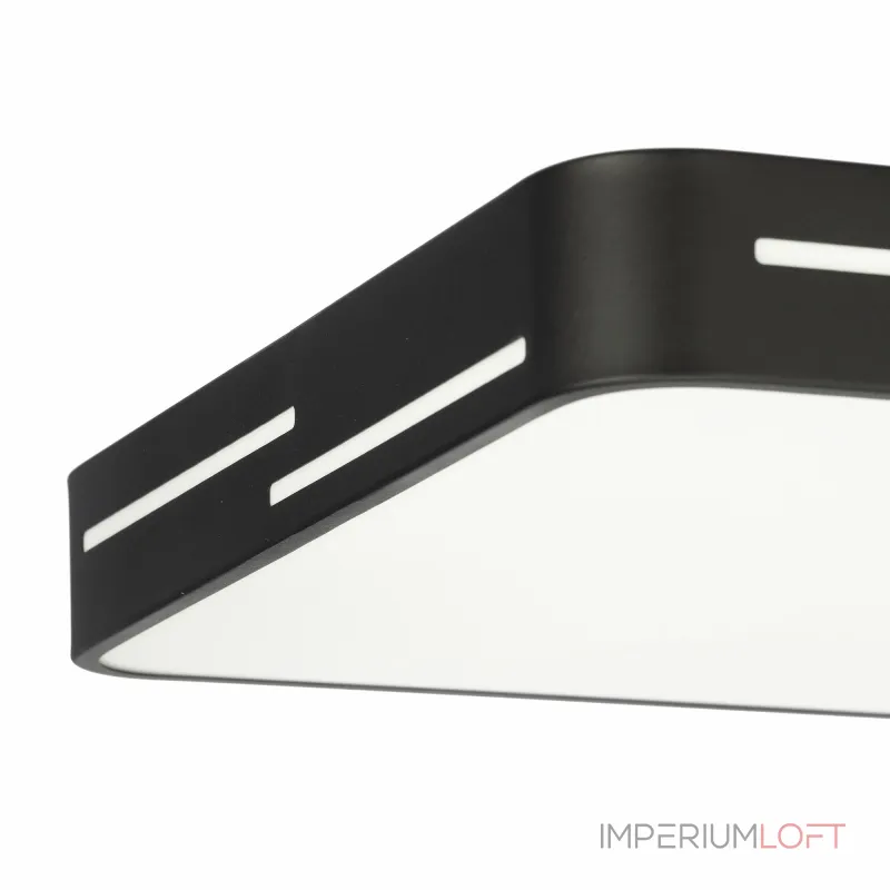 Светильник потолочный Citilux Купер Лайн CL724K70GL1 Светильник потолочный Citilux Купер Лайн CL724K70GL1