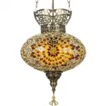 Подвесной светильник Citilux Каир CL419125 от ImperiumLoft