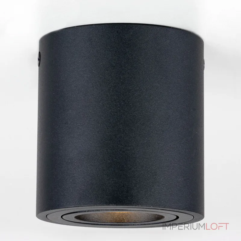 Спот поворотный Citilux Дюрен CL538113 от ImperiumLoft Спот поворотный Citilux Дюрен CL538113 от ImperiumLoft