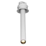 Встраиваемый поворотный спот Citilux STEK CL514S10N