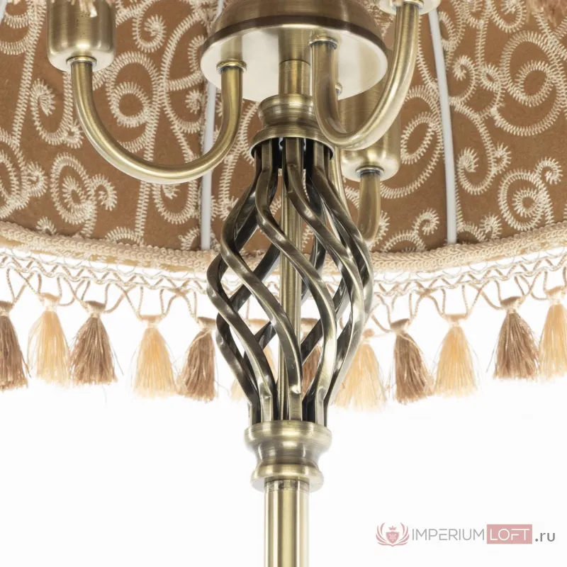 Торшер Citilux Базель CL407935 от ImperiumLoft