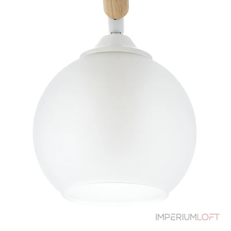 Потолочная люстра Citilux TIKA CL133170 Потолочная люстра Citilux TIKA CL133170