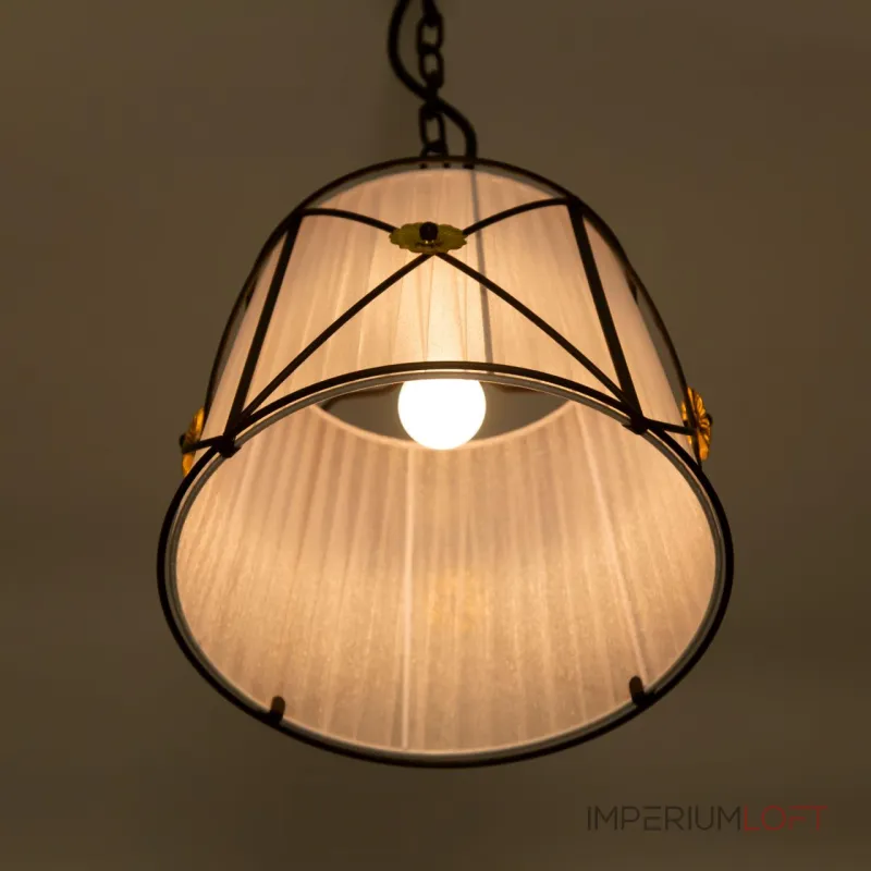 Подвесной светильник Citilux Дрезден CL409212