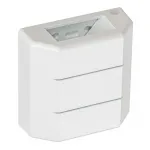 Уличный настенный светильник Citilux STELS CLU0730