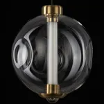 Подвесная люстра Citilux NOONA CL251060