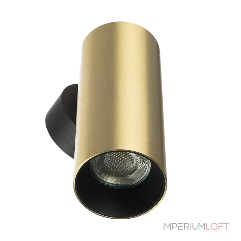 Настенный светильник Citilux AXEL CL512312