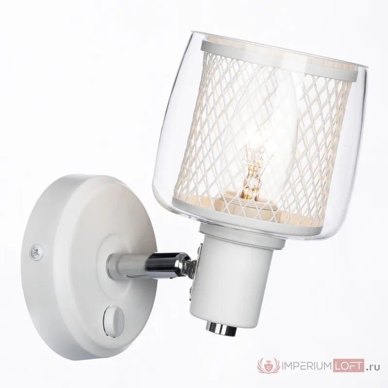 Спот Citilux Смит CL530510 от ImperiumLoft