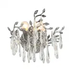 Бра хрустальное Citilux RITZ CL310021