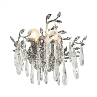 Бра хрустальное Citilux RITZ CL310021