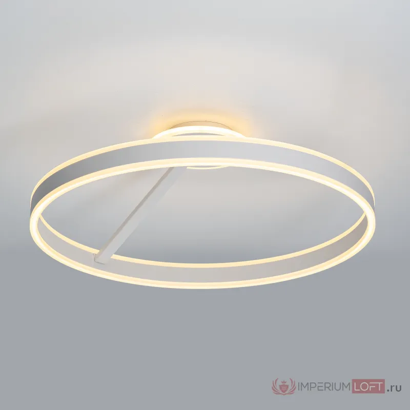 Люстра потолочная Citilux Дуэт CL719760 от ImperiumLoft