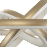 Подвесная умная люстра Citilux Юпитер Смарт CL730A152S
