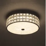 Люстра потолочная Citilux Портал CL32413G1 от ImperiumLoft
