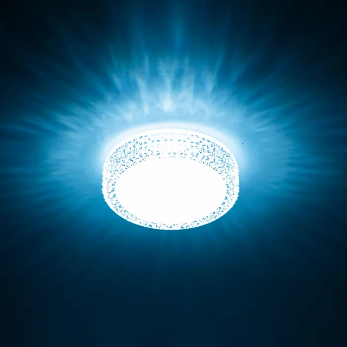 Светильник накладной Citilux Альпина Смарт CL718A12G от ImperiumLoft