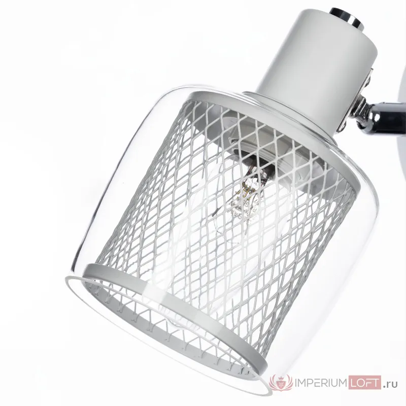 Спот Citilux Смит CL530510 от ImperiumLoft