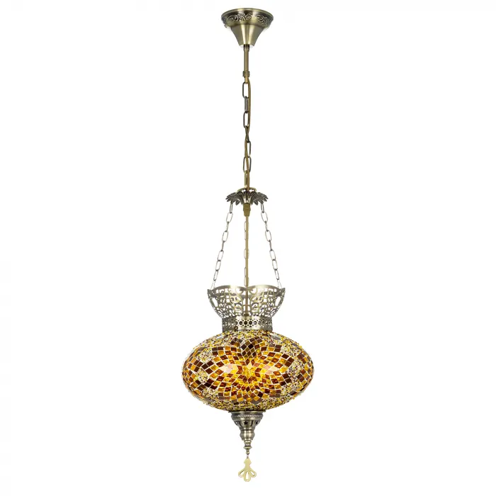 Подвесной светильник Citilux Каир CL419125 от ImperiumLoft