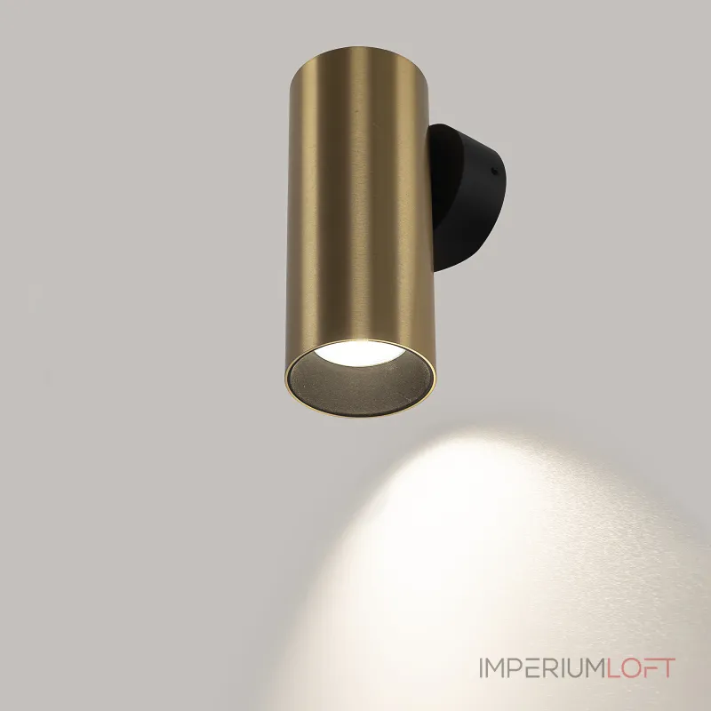 Настенный светильник Citilux AXEL CL512312