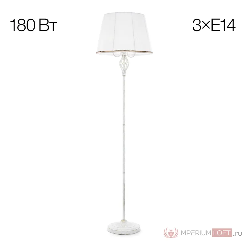Торшер Citilux Вена CL402920 от ImperiumLoft