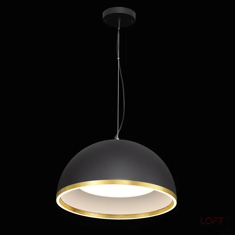 Подвесной светильник Citilux FLOOM CL736251 Подвесной светильник Citilux FLOOM CL736251