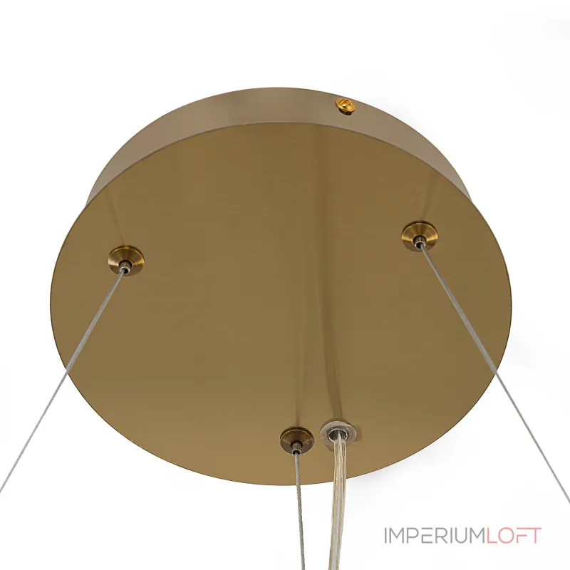 Подвесная люстра Citilux JANTAR CL240173 Подвесная люстра Citilux JANTAR CL240173