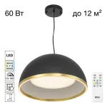 Подвесной светильник Citilux FLOOM CL736251