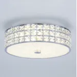 Люстра потолочная Citilux Портал CL32413G1 от ImperiumLoft