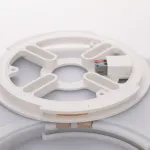 Светильник с пультом Citilux NORMA CL749400 LED RGB