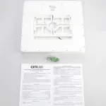 Светильник накладной Citilux Бейсик CL738K240V