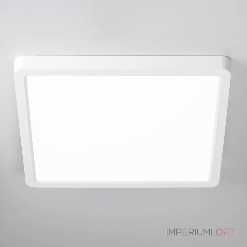 Светильник накладной Citilux Бейсик CL738K240V