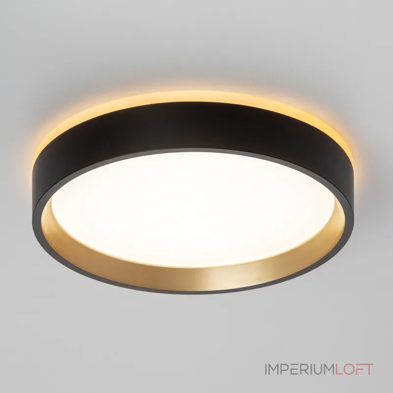 Светильник с подсветкой Citilux ETALON CL750181 LED