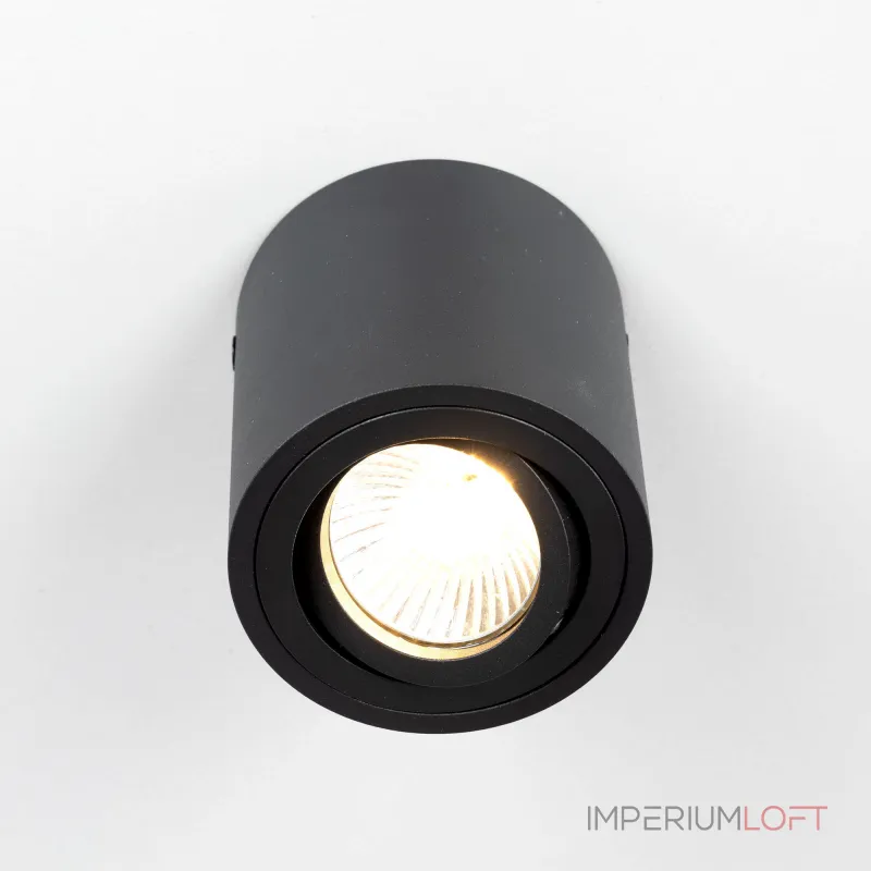 Спот поворотный Citilux Дюрен CL538113 от ImperiumLoft Спот поворотный Citilux Дюрен CL538113 от ImperiumLoft