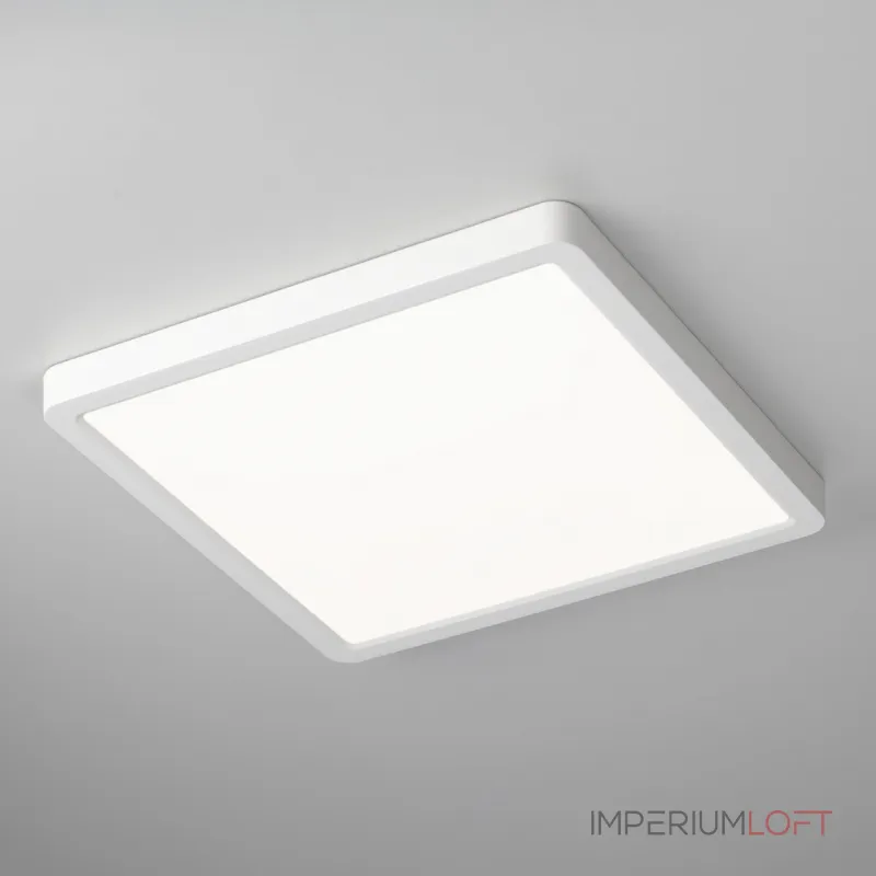 Светильник накладной Citilux Бейсик CL738K240V