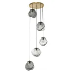 Подвесная люстра Citilux ROCKA CL247085